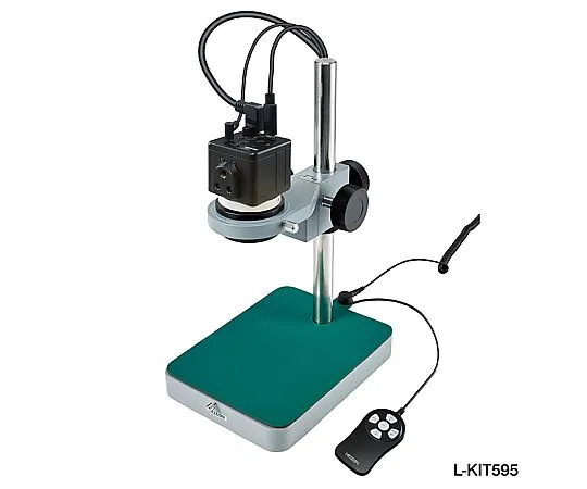 63-2743-84 Microscope L-KIT595
