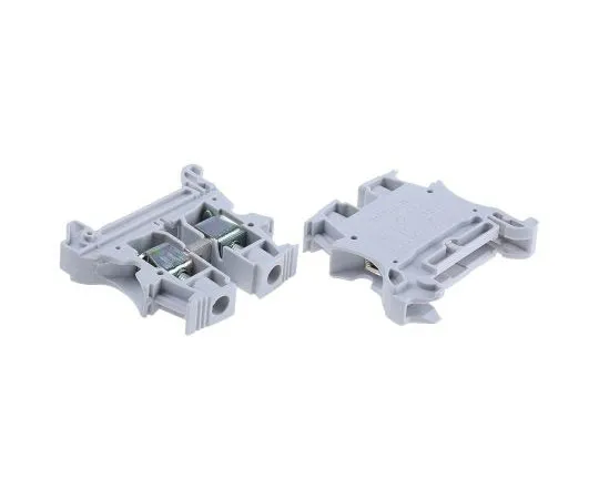 63-7675-45 Legrand, 371 Series , 800 V Standard Din Rail Terminal, Screw Down Termination 0 371 63