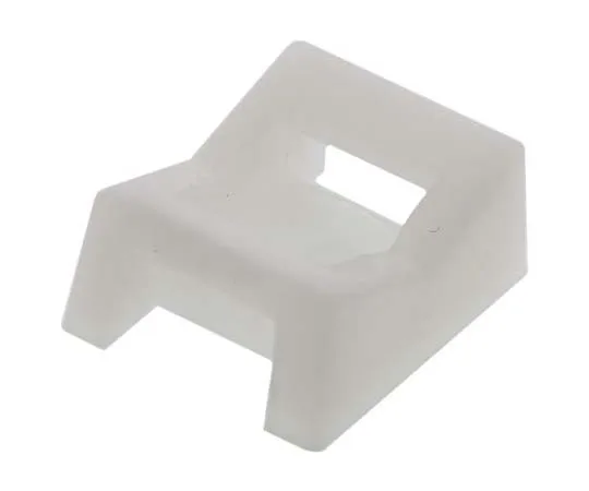 63-7719-25 Legrand Cable Clip Screw Nylon Cable Tie Holder 0 320 72