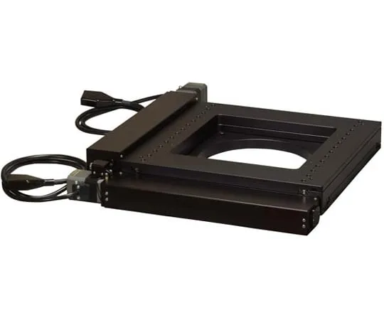 67-5823-95 Micro Scanning Stage Type: Microscope Automation Product MSS-H200AD