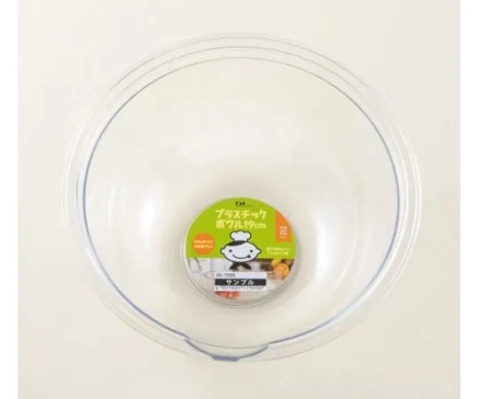 65-1223-52 Plastic Bowl 19 cm 000DL7205