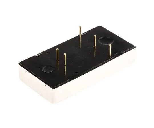 63-7600-12 TRACOPOWER TEL 15 15W Isolated DC-DC Converter Through Hole, Voltage in 18 → 36 V dc, Voltage out ±12V dc TEL 15-2422
