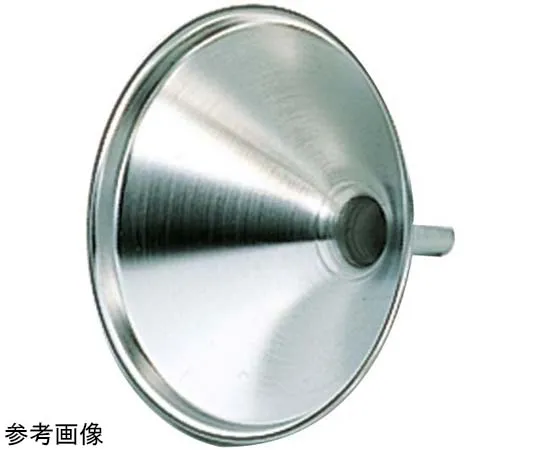 67-2424-21 18-8 Funnel 0