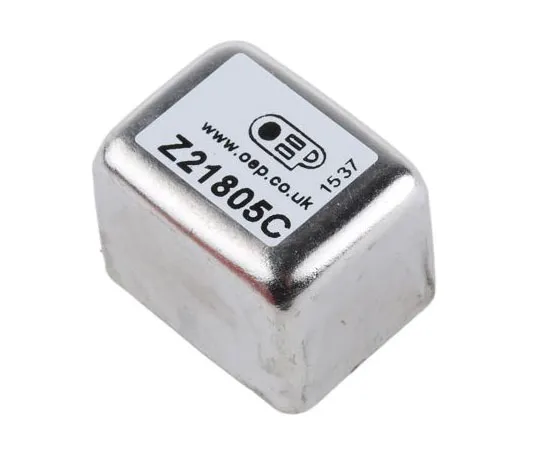 63-7663-79 Surface Mount Audio Transformer 1kΩ Z21805C