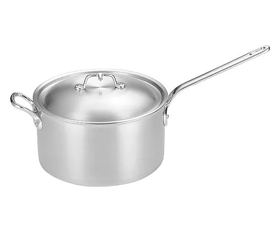 69-5179-53 Aluminum Professional Deep Single-Hand Pot 18 cm 5699200