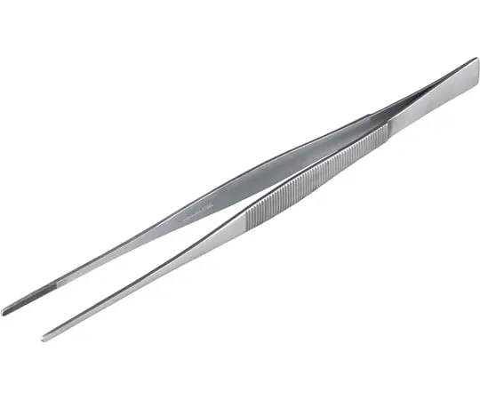 67-4765-17 Tweezers Straight 300 mm PP-140