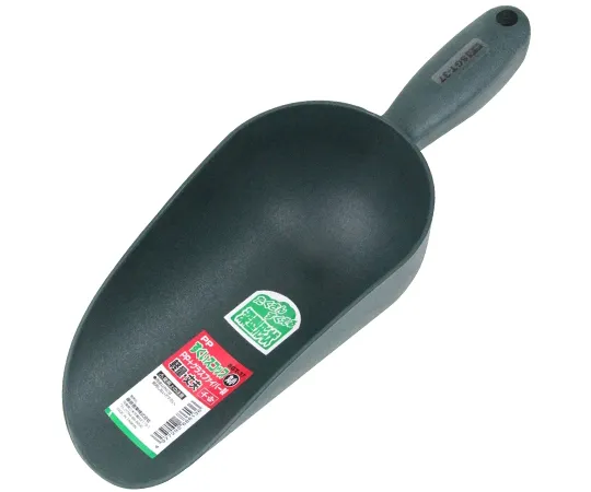 67-4558-53 Scoop (PP) Round Small SGT-37