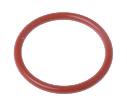 63-7612-31 RS PRO Silicone O-Ring, 34.52mm Bore , 1-5/8in O.D , -60 → +200°C 528-0009