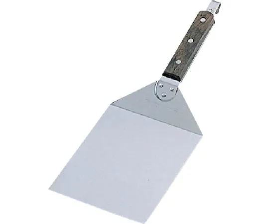 64-5021-41 Hamburger Steak Turner Large MAHT-L