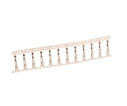 63-7733-37 TE Connectivity Micro MATE-N-LOK Female Crimp Terminal Contact 20AWG 1-794606-1 1-794606-1