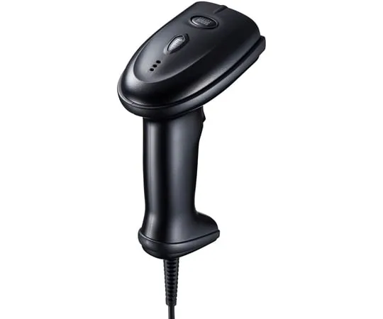 67-9309-92 2D Bar Code Reader (Handy Type) BCR-2D5BK