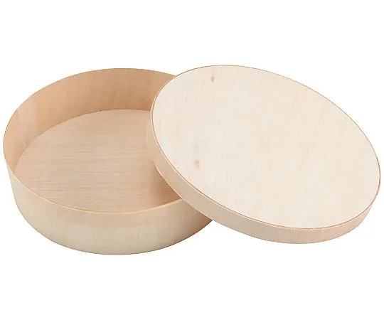 69-5214-96 Coco Maru Co-Lid (25 Pieces) FLR-01K 1196710