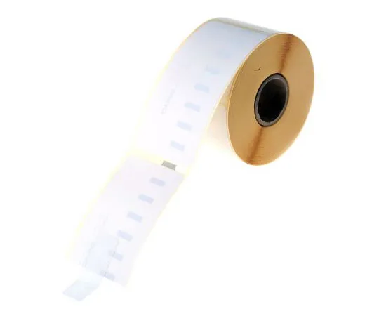 63-7622-11 Dymo Black on White Label Printer Tape S0722560