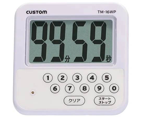 65-1211-20 Waterproof Timer TM-16WP