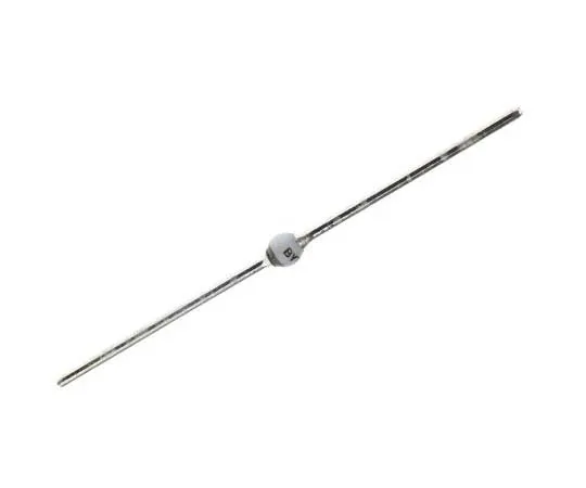 63-7731-20 Vishay 1000V 3A, Silicon Junction Diode, 2-Pin SOD-64 BYT78-TAP BYT78-TAP