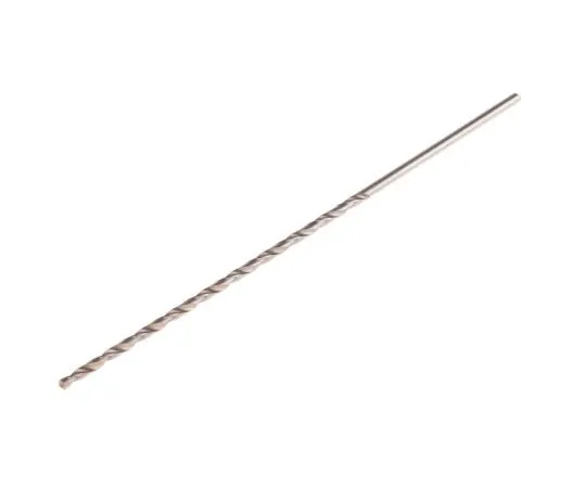 63-7610-15 RS PRO HSS 2.5mm Jobber; Long Drill Bit, 125 mm Plain Shank 522-6544