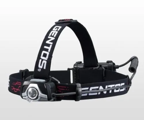 1-3495-12　［Discontinued］LED Headlight　GT-101D