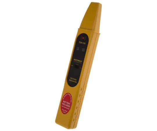 63-7754-42　Martindale TEK 100 Non Contact Voltage Detector, 100V ac to 600V ac　TEK100