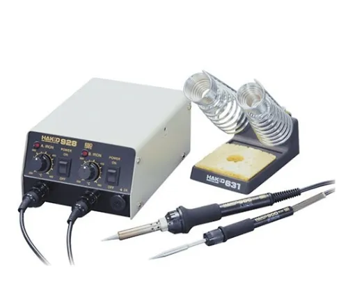 61-4933-51　［Discontinued］HAKKO 928 LL Set　928LLE-ESD