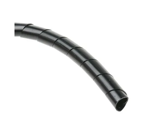 63-8014-71　RS PRO Spiral Wrap, I.D 10.6mm Nylon　811-7705