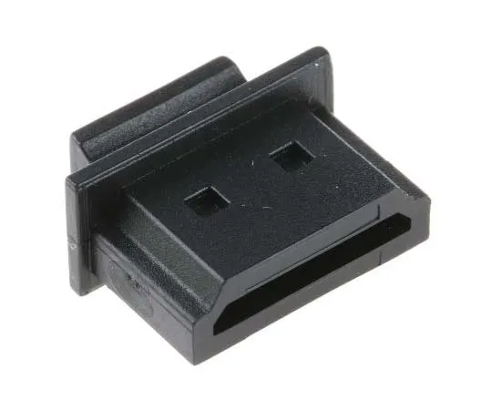 63-7816-68　Wurth Elektronik 726 Series Dust Cap for *** with HDMI Connector　726851001