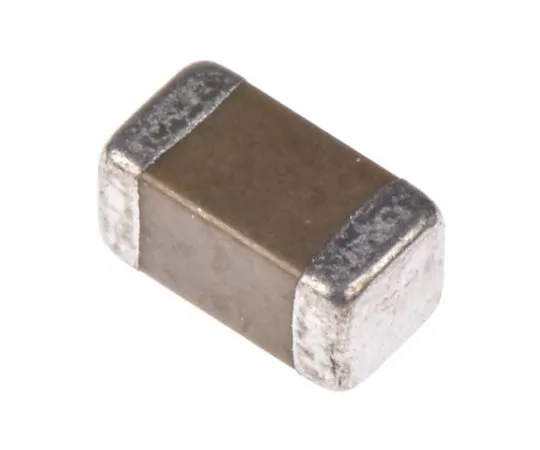 63-8051-10　KEMET 1206 (3216M) 22μF MLCC 6.3V dc ±10% SMD C1206C226K9RACTU　C1206C226K9RACTU