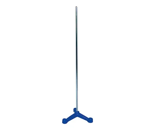 61-0062-72　［Discontinued］Three Legs Stand with Rod Small 