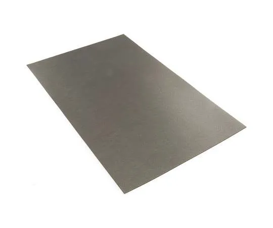 63-7776-90　Wurth Elektronik Ferrite, Rubber Shielding Sheet, 330mm x 210mm x 1mm　30410S
