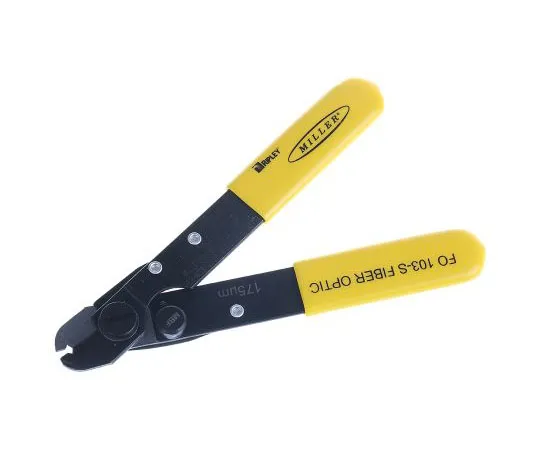 63-8054-06　RS Wire Stripper, 136.53mm Overall Length　877-3374