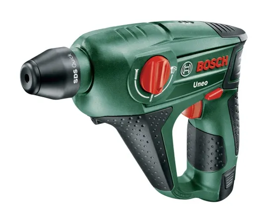 62-1351-01　［Discontinued］UNEO10.8LI Battery Drill　UNEO10.8LI