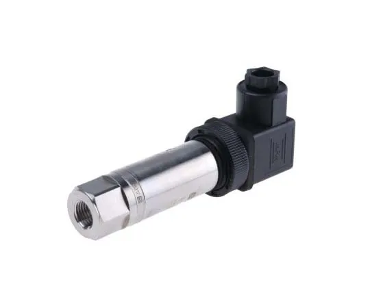 63-7795-34　Druck ATEX Gauge for Fluid Pressure Sensor, 250mbar Max Pressure Reading , 7 → 28 V, G1/4, IP65　X5072-TB-A1-CA-H1-PA  250, mbar G