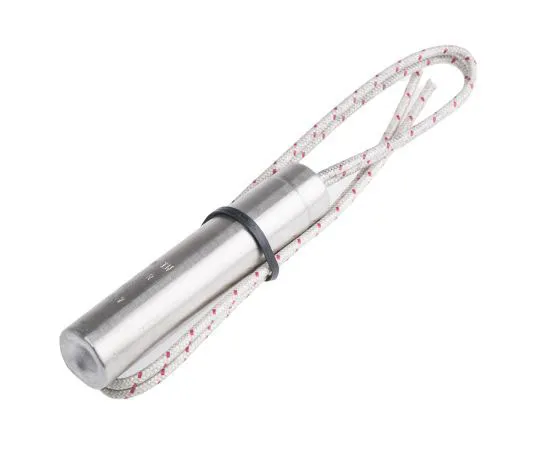 63-8043-91　Cartridge Heater, 16 mm x 75mm, 225 W, 220 V ac　860-7000