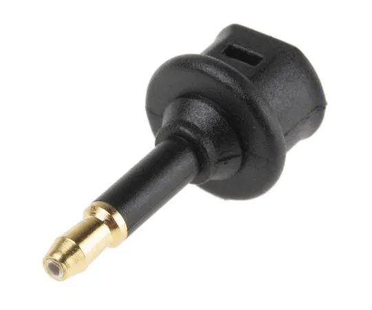 63-8034-84　RS PRO Optical Jack Fibre Optic Adapter, ≤ 2dB Insertion Loss　830-0070