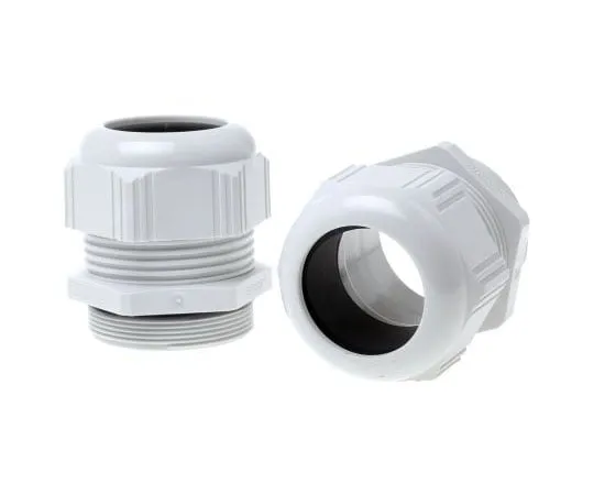63-8010-23　Lapp Skintop ST-M M50 Cable Gland, Polyamide, IP68, IP69　53111460