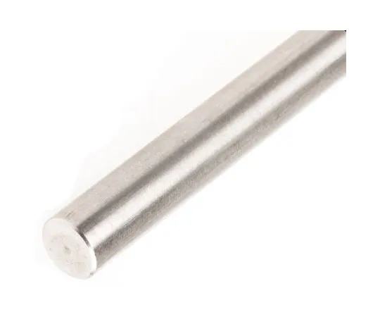 63-7978-28　300mm x 8mm Diameter Stainless Steel Rod　786-6015