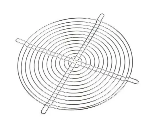 63-7777-58　Finger Guard 225mm Steel　737-4020