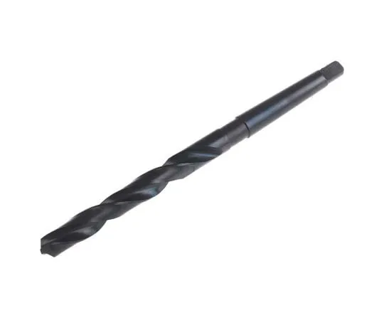 63-7972-26　RS PRO HSS 12mm Morse Taper Drill Bit, 182 mm Morse Taper Shank　784-4753