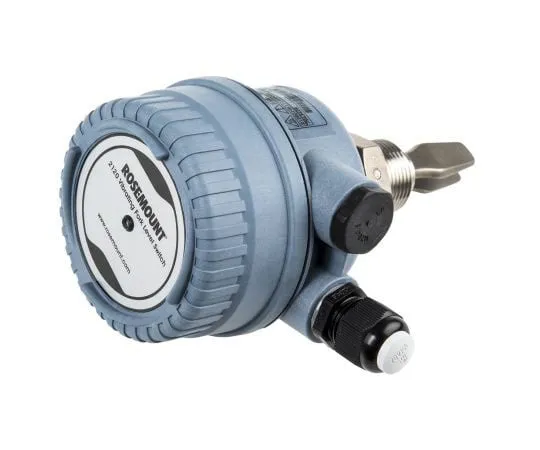 63-7991-64　Rosemount Rosemount 2120 Series Vibrating Level Switch NAMUR Output ATEX　2120D1AK1I1AAA0000