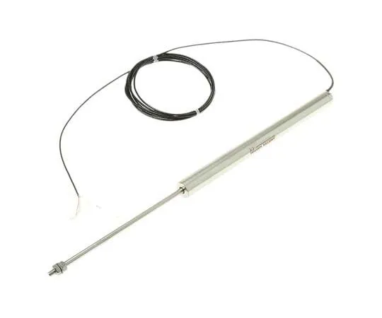 63-7766-47　Solartron Metrology LVDT, ±100mm stroke 0°C +65°C, ±10 V, ±5 V, 0 → 10 V, 0 → 5 V　V10005SAN3