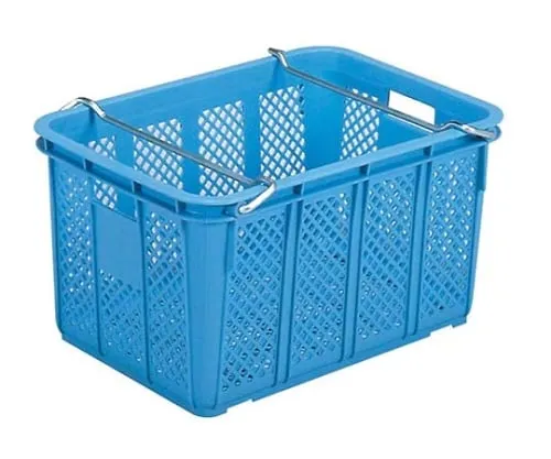 61-6566-92　Container A#50 No Stacking Bracket BL PP　4859500