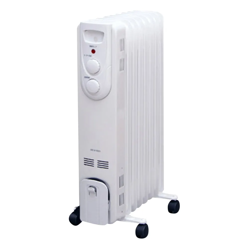 63-4011-21　［Discontinued］Oil Heater　IOH-1208KS-W