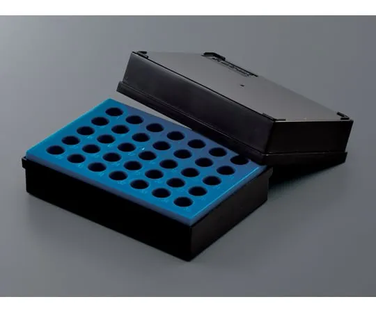 67-5191-45　Freeze Box 35 Headstand Shading　FB-35BL