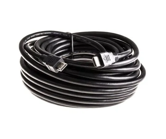 63-7985-77　Roline HDMI Ethernet to HDMI Ethernet Cable Male to Male 5m　11.04.5545-10