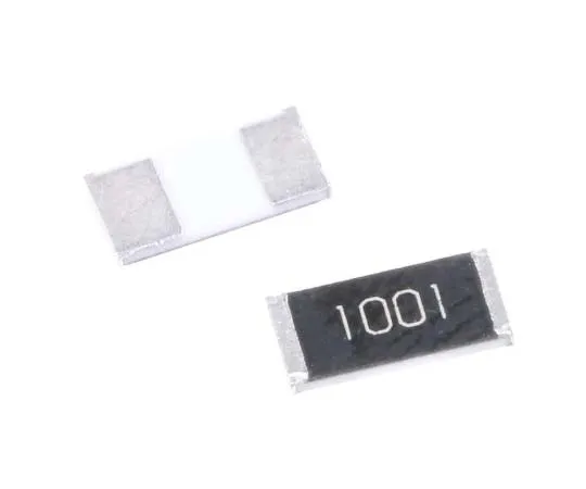 63-7805-22　1kΩ 2512 Thick Film Fixed Resistor ±1% 2W - 35211K0FT　35211K0FT