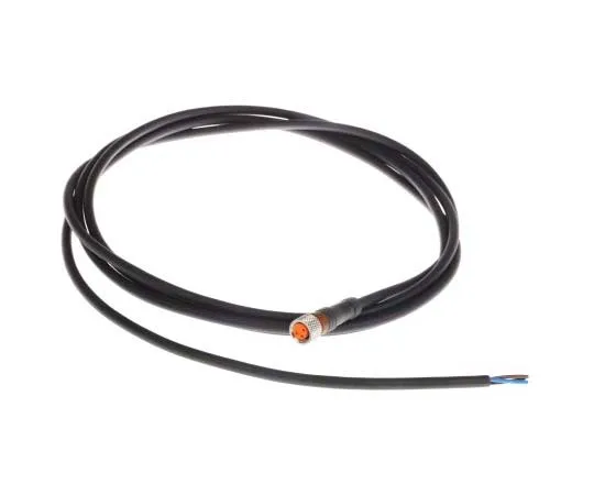 63-7762-63　Lumberg Automation M8 3-Pin Female Cable for *** with Sensors and Actuators　17852 RKMV 3-224/2 M