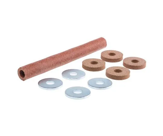 63-7995-10　Nitrile Rubber Locking & Anti-Vibration Washer　P045/210