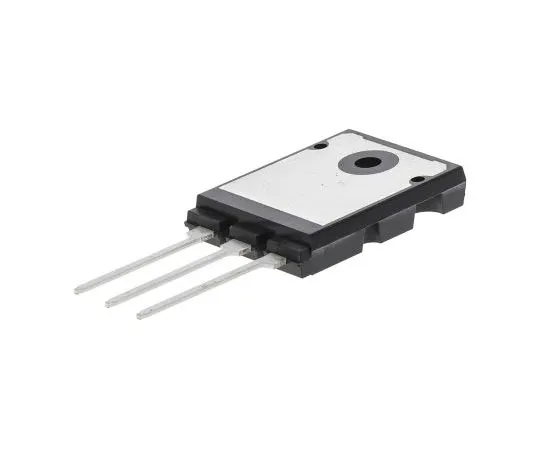 63-8008-82　ON Semi FJL4315OTU NPN Transistor, 17 A, 250 V, 3-Pin TO-264　FJL4315OTU