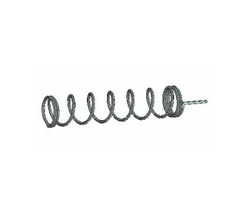 61-4935-77　［Discontinued］Terminal Fixing Spring　B1123