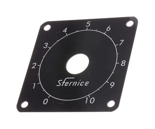 63-7982-56　Vishay ACCRFCADRANCG57 Rheostat Dial　ACCRFCADRANCG57