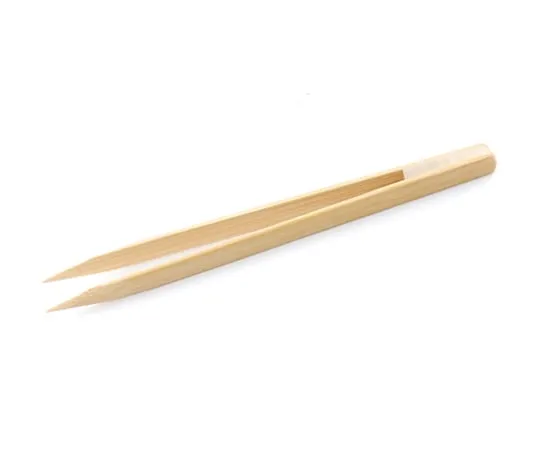 62-2907-38　［Discontinued］Y-SK11 Bamboo Tweezers Sword Type 150 mm　NO.21